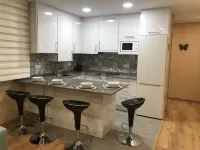 Beautiful apartment in the center of Aviles - Wifi