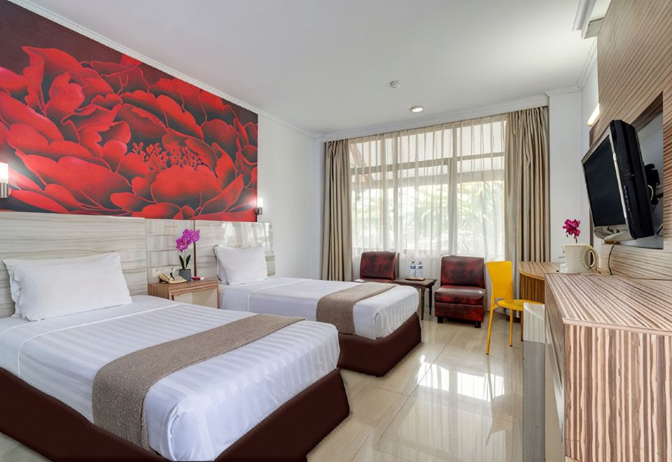 HOTEL PRIMA - Housity