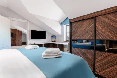 Butik-Hotel Verdi