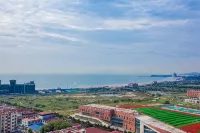 Qingdao Guanhai Coast Apartment - Evcil Hayvan Kabul Edilen Alan