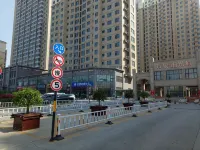 Shiguang selected apartment
