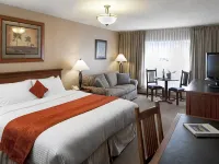 Tonquin Inn Hotel di Jasper