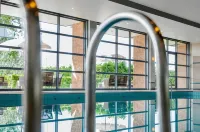 Van der Valk Hotel Eindhoven - piscine