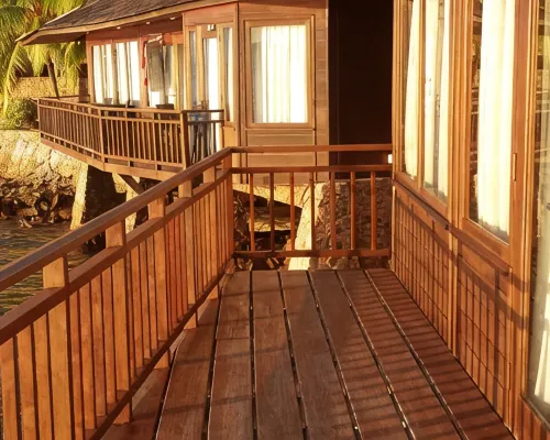 Batam View Beach Resort Public Areas Photos