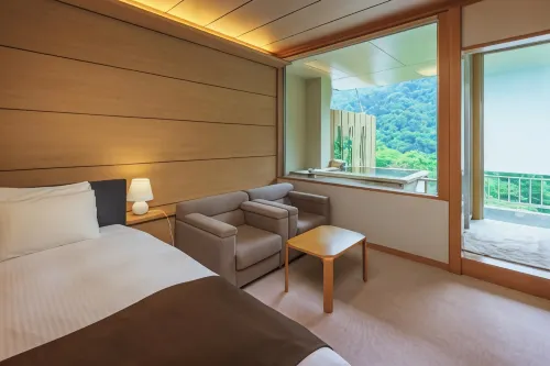 Marumine Kanko Hotel