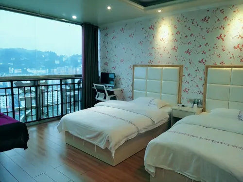 Jinping Jintai Fashion Homestay