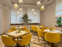 Golden Palace Hotel - Breakfast