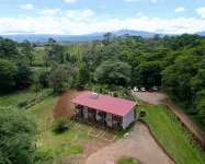 Hotel del Bosque โรงแรมใน