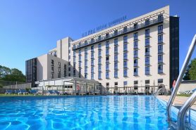 M.A. Hotel Sevilla Congresos
