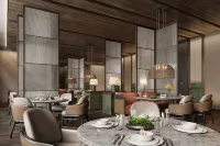 Jiaxing Daimengde Radisson Plaza Hotel (Nanhu Scenic Area)