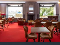 Grand Hôtel Bénodet Abbatiale Riviera Bretonne Hotels in Benodet