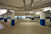 Novotel Salerno Est Arechi - parking