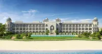 The Chedi Katara Hotel & Resort, Doha, Qatar - รีสอร์ท