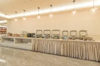 Bihai Yuntian Hotel - servizio colazione