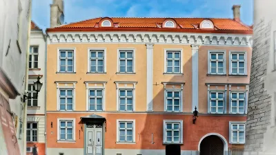 Gotthard Residents Hotels in 