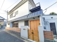 Haku Wakanayanagi Inn - balcony