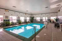 Quality Inn - Parkering
