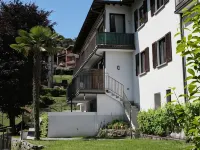 Hotel Sonenga Hotels in Menaggio