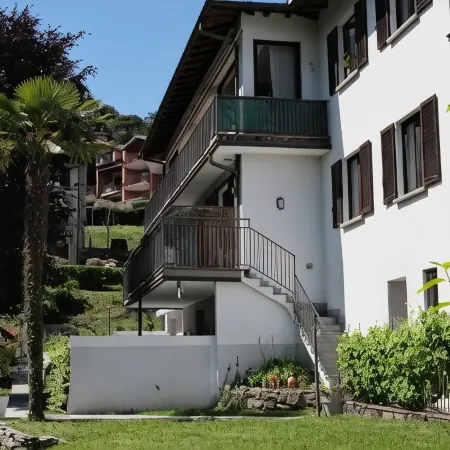 Hotel Sonenga