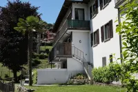 Hotel Sonenga
