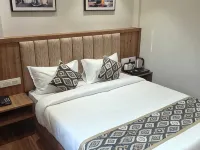 Monarch Montvert Hitec Hotels near IIIT