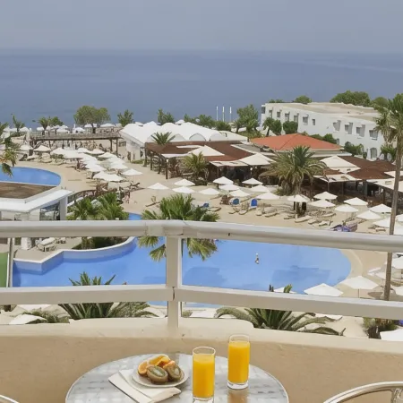 Atlantica Ocean Beach Resort