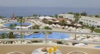Atlantica Ocean Beach Resort - Ocean View