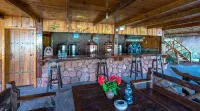 DAI YUAN INN - bar