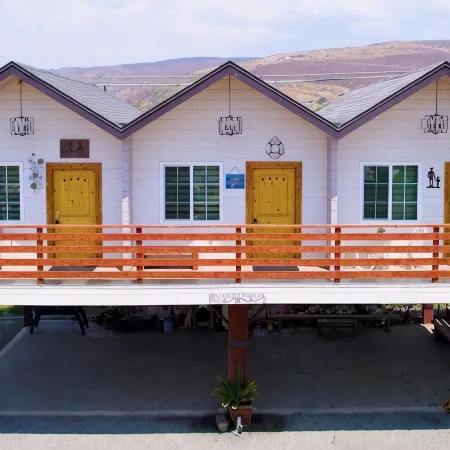 Villa Privada San Carlos