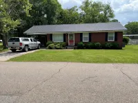 Single house 3 bed rooms bath kitchen sitting room
