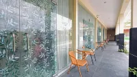 V Canggu Dormitory