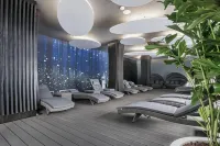 Grand Nosalowy Dwór - Spa