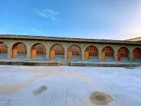 Shanshuiqing Hotel - Mountain view