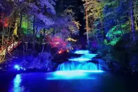Changbai Mountain Natural Hotel