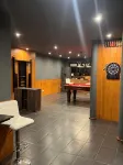 Beautiful 1-bedr. apartment for rent with games room and barbecue - 123m² of private space