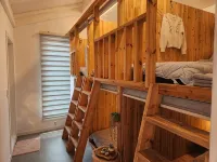 Gangneung Pilgrim Guesthouse n Pension - Homestays