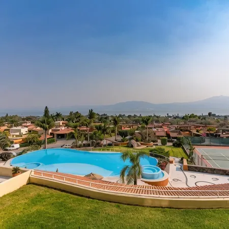 ANANA El Dorado 203 | Condo with Lake views & Pool