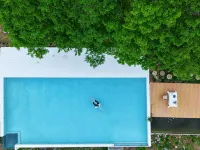 Sansheng Youxing Swimming Pool Vacation Apartment (Yinxing Valley) - Pools