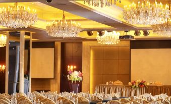 Royal International Hotel Shanghai