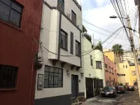 라 팔로밀라 B&B 포로 셰익스피어 주변 호텔