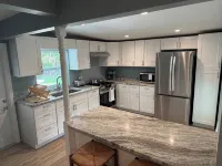 Beach house