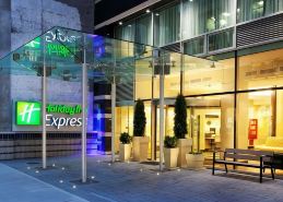 Holiday Inn Express MANHATTAN TIMES SQUARE SOUTH by IHG