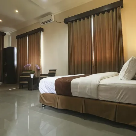 Grand Citra Hotel
