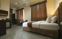 Grand Citra Hotel