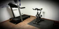 B&b Igea 50 - Gym