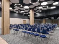 Lakhta Towers By Zont Hotel Group - parking