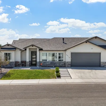 Casa de Vista-Grand Junction Stay with Stunning Mountain Views