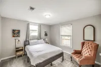 Relaxing Rancher - 30m to Downtown NASH