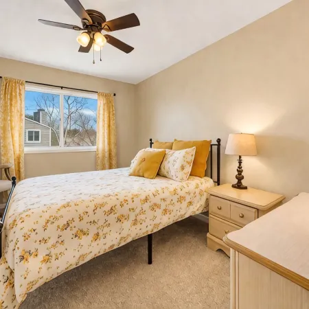 5Br Group Getaway, Backyard Games + Patio