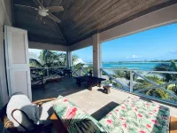 Penthouse-Level 2Br on Coco Bay , Starlink, AC & Sea Turtles - Boutique